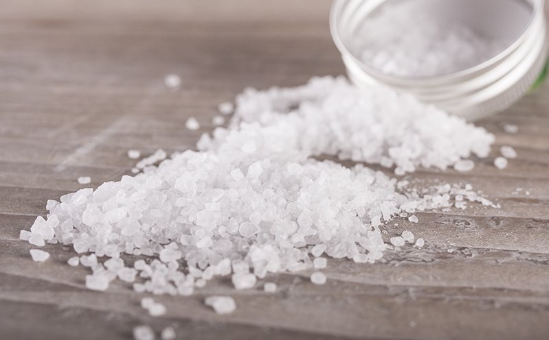 Savon, boules de bain & sels de bain