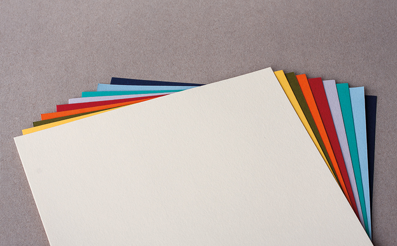 Papiers de base