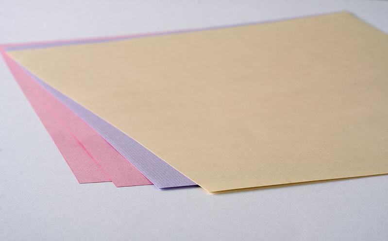 Letterheads
