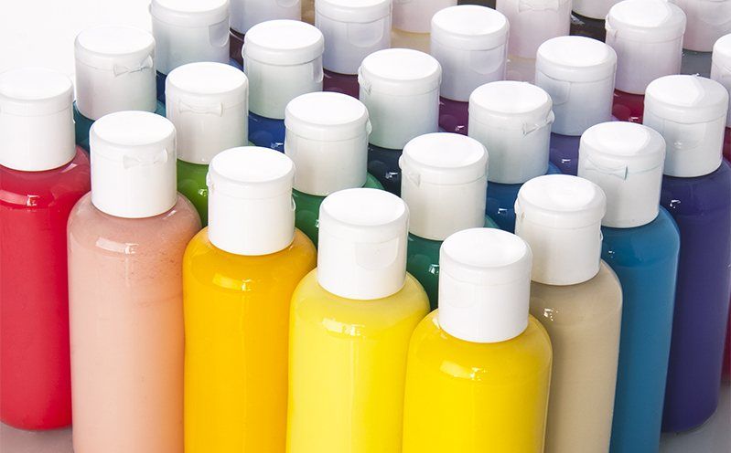 Paints