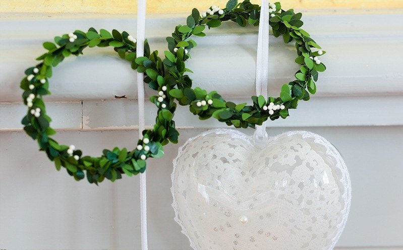 Floristische Deko & Zubehör – Rayher