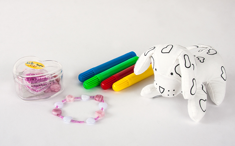 Geschenke für Kinder
