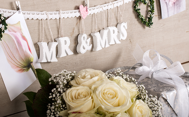 Mariage & amour
