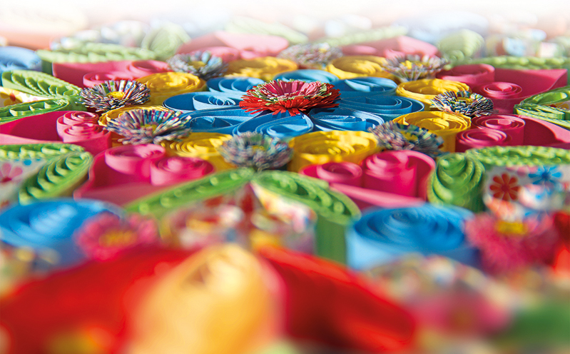 Quilling