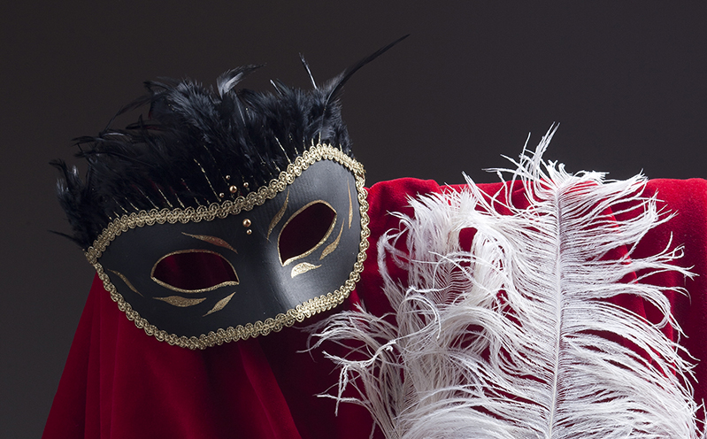 Mardi Gras & kermesse