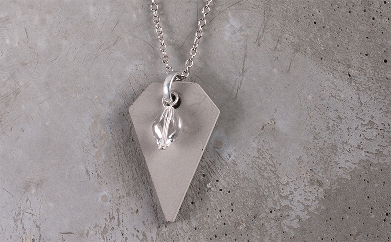 Jewellery-cement