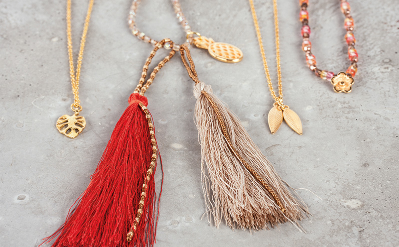 Jewellery design
