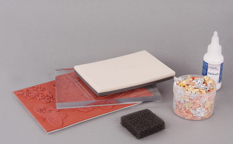IndigoBlu stamps & accessories