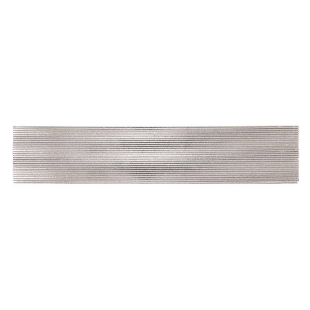 Rayher® Silber Rayher 3108422 Wachs-Zierstreifen, 20 X 0,1 Cm, 30 Stück - Image 4