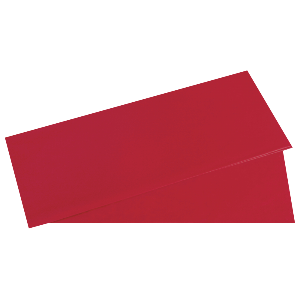 Seidenpapier, lichtecht, kardinalrot