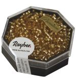 Delica-Rocailles, 2,2mm ø
