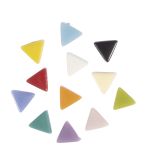 Triangle Glas mosaic mix