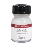 Deco metal protective varnish