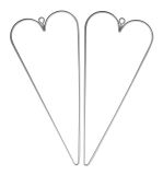 Wire heart