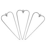 Wire heart