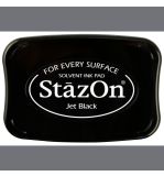 Stamp pad  StazOn
