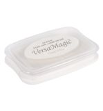 Versa Magic Chalk ink pad size L, white