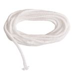 Round wick