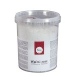 Wachslinsen