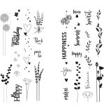 Transferfolie  Natural Life