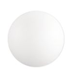 Styrofoam balls 12cm ø