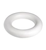 Styrofoam rings