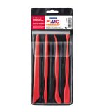 Set Fimo modelling tools
