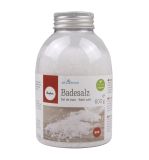 Bath salts