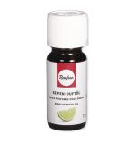 Soap scented oil - lime