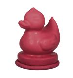 Latex full-form mould: Duck