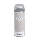 Chalky Finish Spray, helltopaz