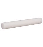 Acrylic roller, 27mm ø