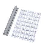 Stamp Letters&Numbers