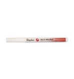 Acrylic marker, white