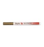 Acryl-Marker, gold