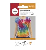 Batik-Handfärbefarbe, orange