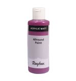 Allround Paint Acrylfarbe, fuchsia