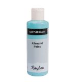 Allround Paint Acrylfarbe, lagune
