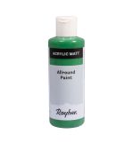 Allround Paint, acrylic, pine-green