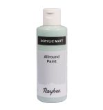Allround Paint Acrylfarbe, eukalyptus