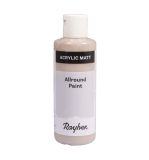 Allround Paint, acrylic, sandalwood