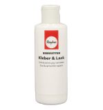 Decoupage glue