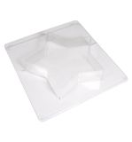 Casting mould: Star