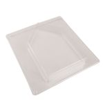Casting mould: House