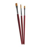 Pinselset  Art ,sortiert, FSC 100%