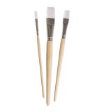 Paintbrush set  Chalky Basic