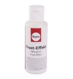 Frost-Effekt-Farbe