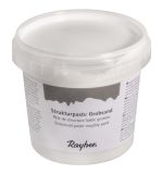 Structure paste coarse sand