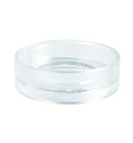 Acryl Halter für Kugeln/Eier, 6cm ø