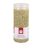 Granulat, beige